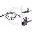 Capteur, vitesse de roue A.B.S. 32119 - Visuel 1