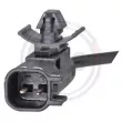 Capteur, vitesse de roue A.B.S. 32119 - Visuel 2