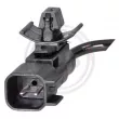 Capteur, vitesse de roue A.B.S. 32123 - Visuel 2
