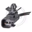 Capteur, vitesse de roue A.B.S. 32125 - Visuel 2