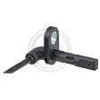 Capteur, vitesse de roue A.B.S. 32125 - Visuel 3