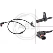 Capteur, vitesse de roue A.B.S. 32126 - Visuel 1