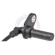 Capteur, vitesse de roue A.B.S. 32127 - Visuel 3