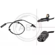 Capteur, vitesse de roue A.B.S. 32134 - Visuel 1