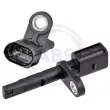 Capteur, vitesse de roue A.B.S. 32137 - Visuel 1