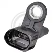 Capteur, vitesse de roue A.B.S. 32137 - Visuel 2
