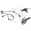 Capteur, vitesse de roue A.B.S. 32140 - Visuel 1
