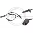 Capteur, vitesse de roue A.B.S. 32145 - Visuel 1