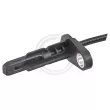 Capteur, vitesse de roue A.B.S. 32145 - Visuel 3