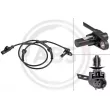 Capteur, vitesse de roue A.B.S. 32147 - Visuel 1