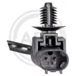 Capteur, vitesse de roue A.B.S. 32147 - Visuel 2
