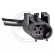 Capteur, vitesse de roue A.B.S. 32148 - Visuel 2