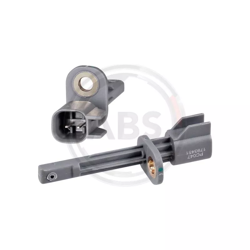 Capteur, vitesse de roue A.B.S. 32164