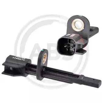 Capteur, vitesse de roue A.B.S. 32165
