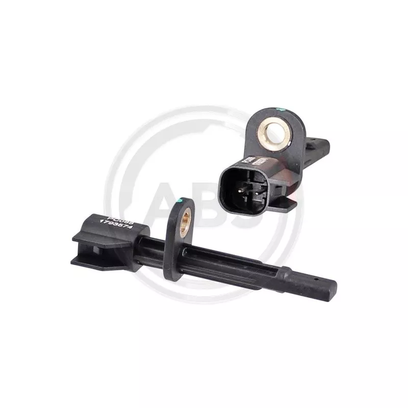 Capteur, vitesse de roue A.B.S. 32165