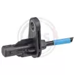 Capteur, vitesse de roue A.B.S. 32170 - Visuel 3