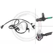 Capteur, vitesse de roue A.B.S. 32172 - Visuel 1
