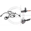 Capteur, vitesse de roue A.B.S. 32173 - Visuel 1