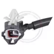 Capteur, vitesse de roue A.B.S. 32173 - Visuel 2