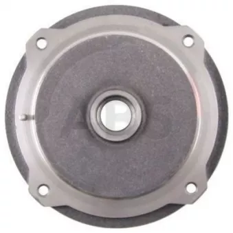 Tambour de frein A.B.S. 3224-S