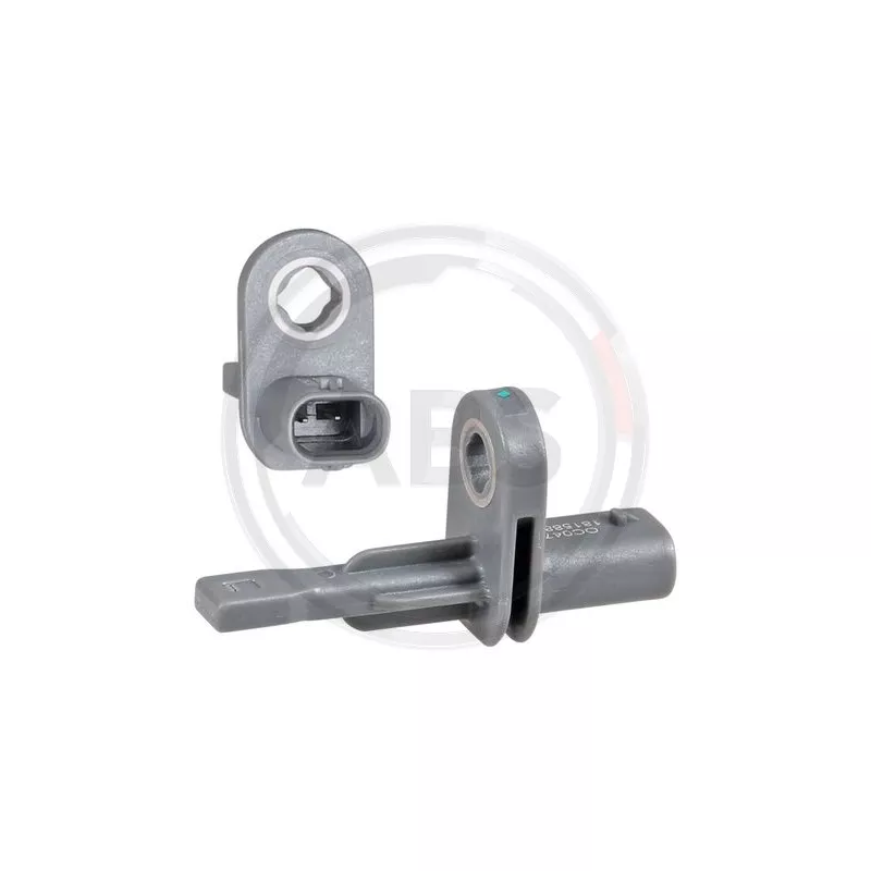 Capteur, vitesse de roue A.B.S. 32266