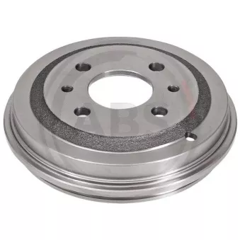 Tambour de frein A.B.S. 3230-S