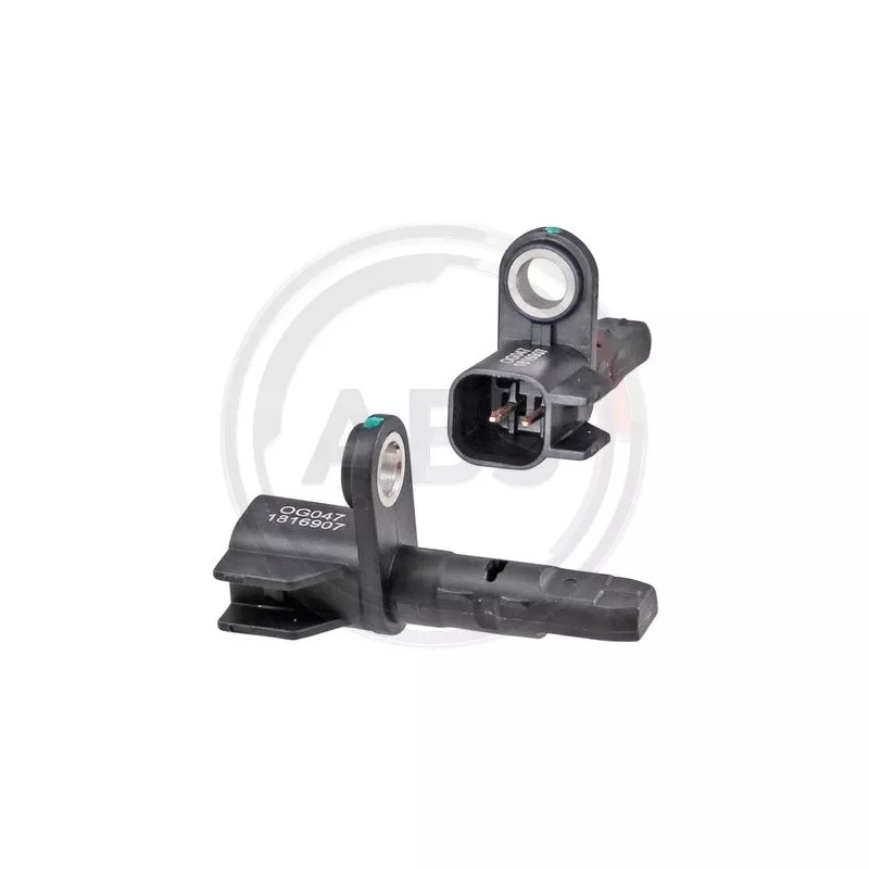 Capteur, vitesse de roue A.B.S. 32310