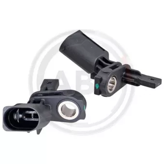 Capteur, vitesse de roue A.B.S. 32315