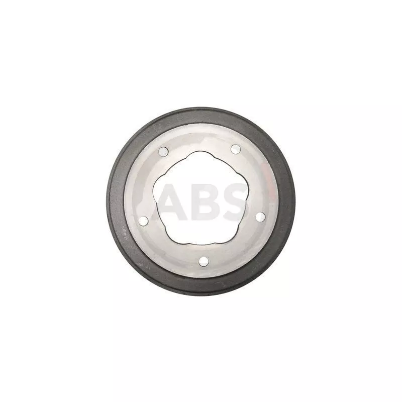 Tambour de frein A.B.S. 3324-S