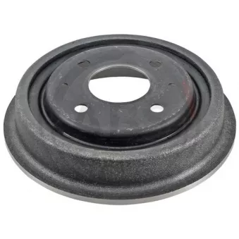 Tambour de frein A.B.S. 3325-S