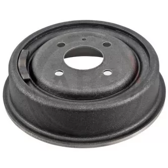 Tambour de frein A.B.S. 3330-S
