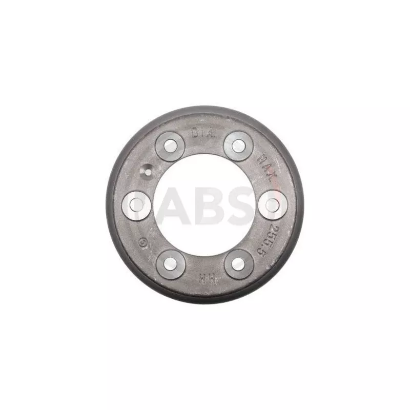 Tambour de frein A.B.S. 3343-S
