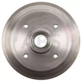 Tambour de frein A.B.S. 3345-S