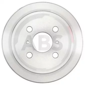 Tambour de frein A.B.S.