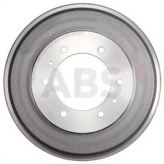 Tambour de frein A.B.S. 3422-S
