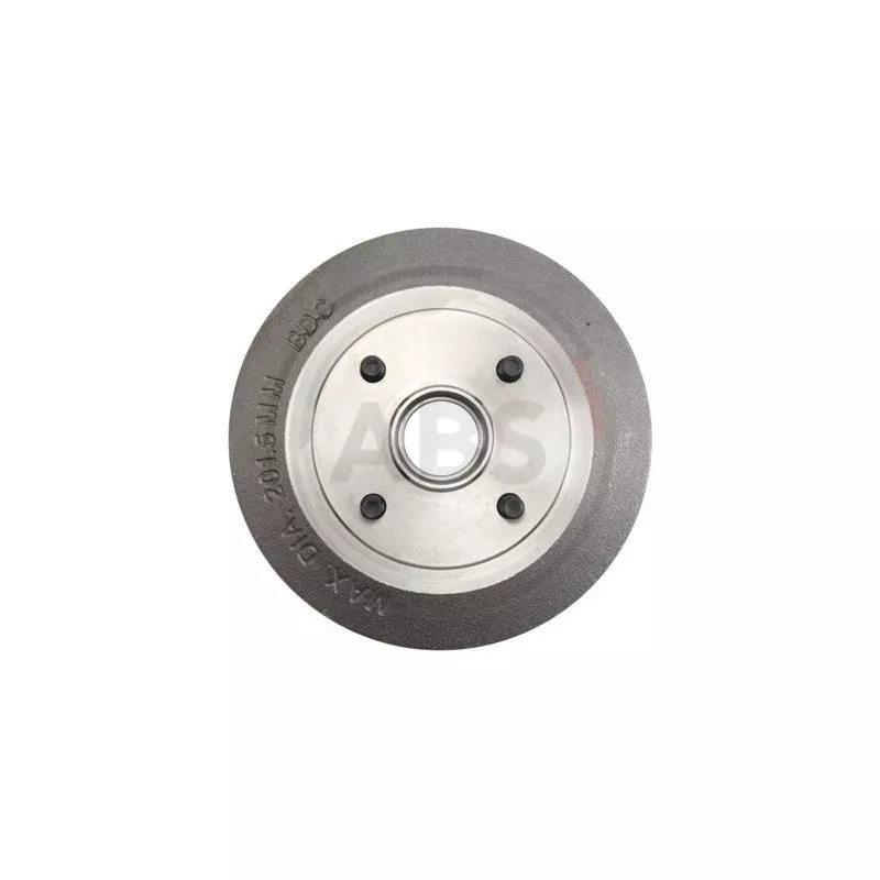 Tambour de frein A.B.S. 3424-S