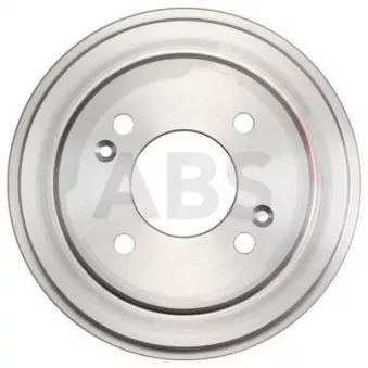 Tambour de frein A.B.S. 3426-S