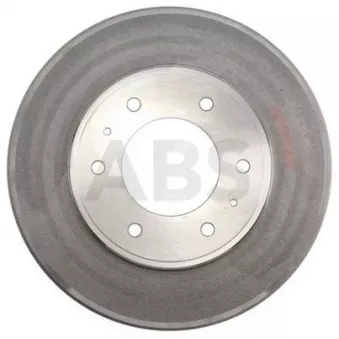 Tambour de frein A.B.S. 3427-S