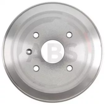 Tambour de frein A.B.S.