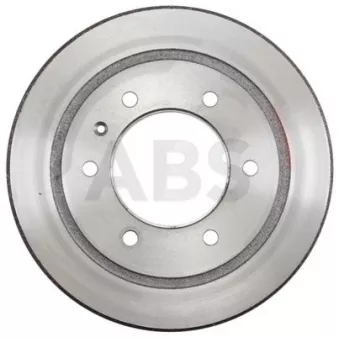 Tambour de frein A.B.S. 3433-S