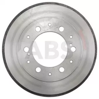 Tambour de frein A.B.S. 3434-S