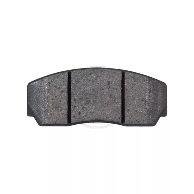 Jeu de 4 plaquettes de frein avant A.B.S. 35059