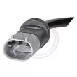 Contact d'avertissement, usure des plaquettes de frein A.B.S. 39401 - Visuel 2