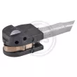 Contact d'avertissement, usure des plaquettes de frein A.B.S. 39401 - Visuel 3