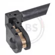 Contact d'avertissement, usure des plaquettes de frein A.B.S. 39410 - Visuel 3