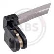 Contact d'avertissement, usure des plaquettes de frein A.B.S. 39411 - Visuel 3