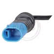 Contact d'avertissement, usure des plaquettes de frein A.B.S. 39413 - Visuel 2