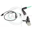 Contact d'avertissement, usure des plaquettes de frein A.B.S. 39417 - Visuel 1
