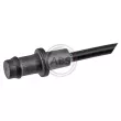 Contact d'avertissement, usure des plaquettes de frein A.B.S. 39430 - Visuel 3