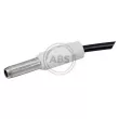 Contact d'avertissement, usure des plaquettes de frein A.B.S. 39432 - Visuel 2